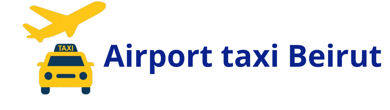 Airport taxi Beirut
